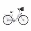 HAWK BIKES HAWK City Classic Joy White 28 Zoll