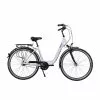 HAWK BIKES HAWK City Wave Deluxe White 28 Zoll -Großes Bekleidungsmagazin hawk city wave deluxe white 28 zoll