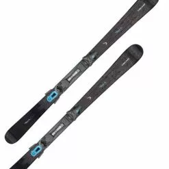 HEAD Skier MYA 5 SLR + JOY 9 GW SLR