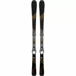 HEAD Skier Super Joy SLR + JOY 11 GW Bk