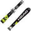 HEAD Skier WC IRace Team SLR 2 + SLR 7.