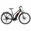 HEPHA E-bike Trekking 3.0 Damen ShimanoE7000 Elektrofahrrad Pedelec Schwarz RH44 -Großes Bekleidungsmagazin hepha e bike trekking 30 damen shimanoe7000 elektrofahrrad pedelec schwarz rh44