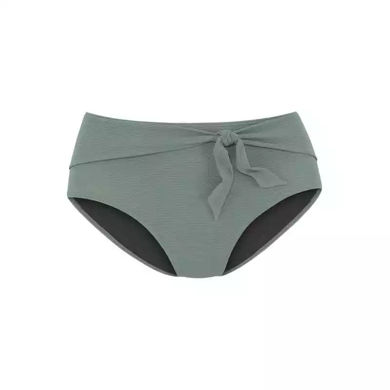 LASCANA Highwaist-Bikini-Hose Damen 3 LASCANA Highwaist-Bikini-Hose Damen