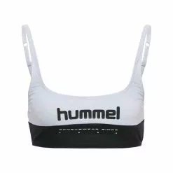 Hummel Hmlcindi Swim Top Bade-T-Shirt Damen