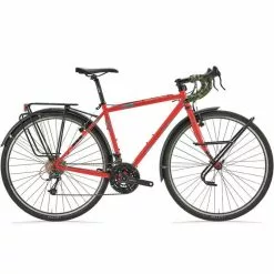 Cinelli Hobootleg - Red Right Hand