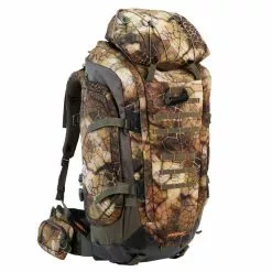 SOLOGNAC JAGD-RUCKSACK BIG GAME 70+10 L 2.0 FURTIV