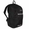 Regatta Jaxon III 10-L-Wanderrucksack Für Kinder - Schwarz -Großes Bekleidungsmagazin jaxon iii 10 l wanderrucksack fur kinder schwarz