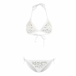 JETTE Triangel-Bikini Damen