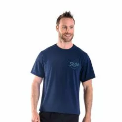 JOBE Rash Guard - Herren - Loose Fit Men