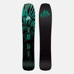 Jones Snowboard Women's Mind Expander Black Damen Allmountain 2022 - Größe 150