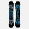 Jones Splitboard Snowboard Mountain Twin Splitboard Black Herren Allmountain 202