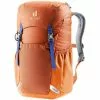 Deuter Junior - Chestnut-mandarine 1 Deuter Junior - Chestnut-mandarine -Großes Bekleidungsmagazin junior chestnut mandarine