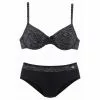 KangaROOS Bügel-Bikini Damen -Großes Bekleidungsmagazin kangaroos bugel bikini damen
