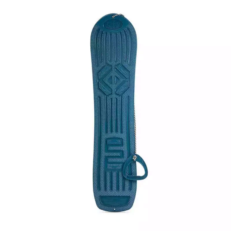Wham-O Kinder Lern Mini Snowboard 105 Cm Rutschboard Für Anfänger 2 Wham-O Kinder Lern Mini Snowboard 105 Cm Rutschboard Für Anfänger