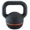 CORENGTH Kugelhantel Kettlebell 16 kg Gusseisen Und Basis Aus Gummi 1 CORENGTH Kugelhantel Kettlebell 16 kg Gusseisen Und Basis Aus Gummi -Großes Bekleidungsmagazin kugelhantel kettlebell 16 kg gusseisen und basis aus gummi