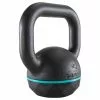 CORENGTH Kugelhantel Kettlebell 6 kg Gusseisen Und Basis Aus Gummi