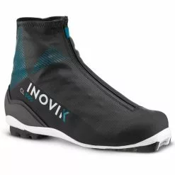 INOVIK Langlaufschuhe Klassisch XC S 500 Herren