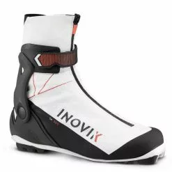 INOVIK Langlaufschuhe Skating XC S Boots 500 Damen