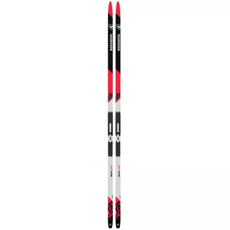Rossignol Langlaufski Delta Comp Skate 3 Rossignol Langlaufski Delta Comp Skate