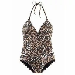 LASCANA Badeanzug »Lexa« Damen