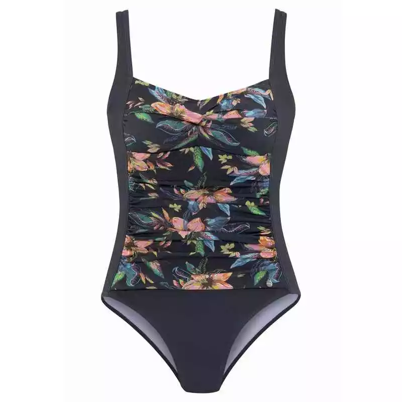 LASCANA Badeanzug »Malia« Damen 3 LASCANA Badeanzug »Malia« Damen