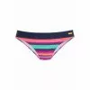 LASCANA Bikini-Hose »Rainbow« Damen