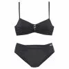 LASCANA Bügel-Bikini Damen