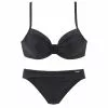 LASCANA Bügel-Bikini Damen 2 LASCANA Bügel-Bikini Damen -Großes Bekleidungsmagazin lascana bugel bikini damen 16