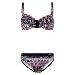 LASCANA Bügel-Bikini Damen