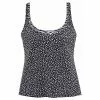 LASCANA Bügel-Tankini-Top »Safari« Damen -Großes Bekleidungsmagazin lascana bugel tankini top safari damen