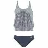 LASCANA Oversize-Tankini Damen -Großes Bekleidungsmagazin lascana oversize tankini damen