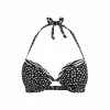 LASCANA Push-Up-Bikini-Top »Safari« Damen -Großes Bekleidungsmagazin lascana push up bikini top safari damen