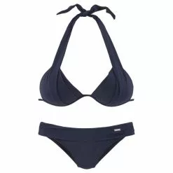 LASCANA Triangel-Bikini Damen -Großes Bekleidungsmagazin lascana triangel bikini damen 3