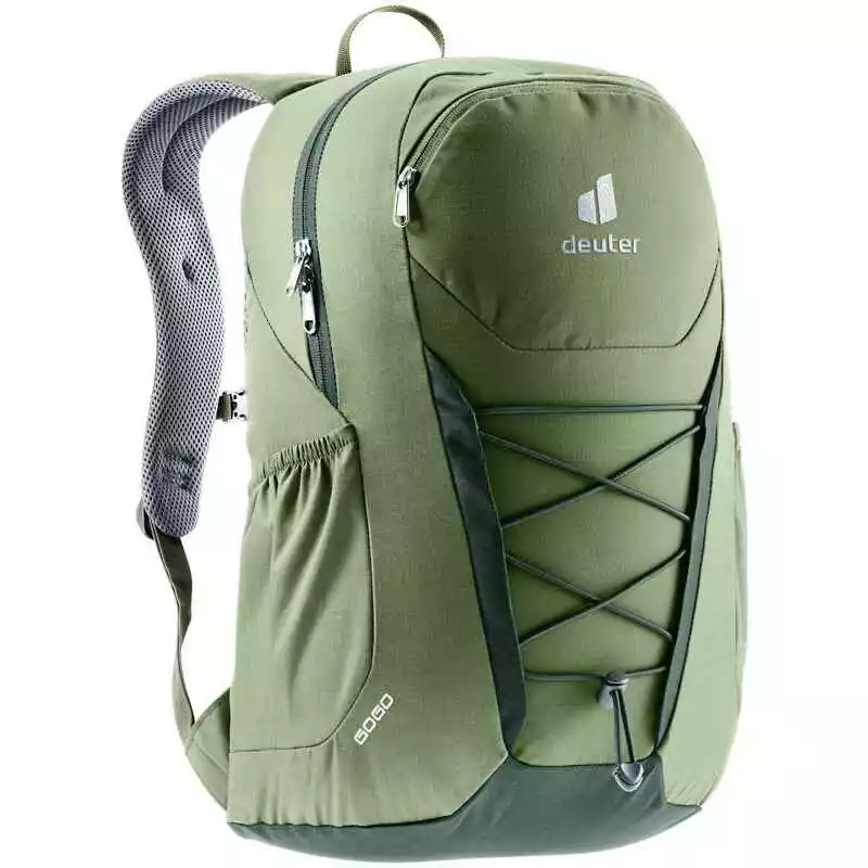 Lifestyle Rucksack Gogo Erwachsene Deuter 6 Lifestyle Rucksack Gogo Erwachsene Deuter – Bild 4