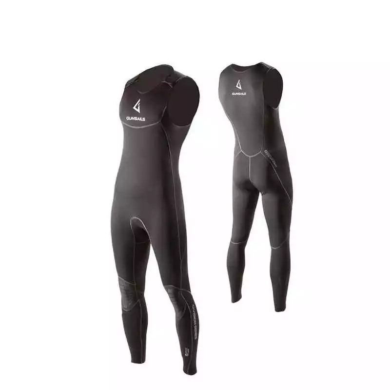 GUNSAILS Long John XL/54 Neoprenanzug 3 GUNSAILS Long John XL/54 Neoprenanzug