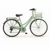 MBM Citybike New Central Woman 28 Zoll Mint