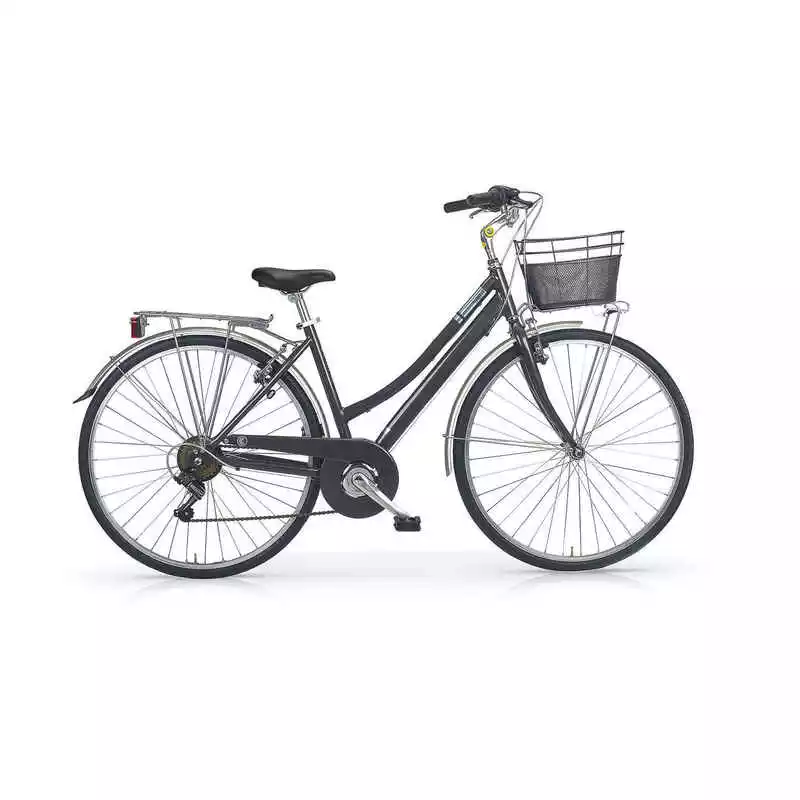 MBM Citybike New Central Woman 28 Zoll 3 MBM Citybike New Central Woman 28 Zoll