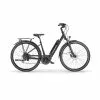 MBM Elektro-Citybike 28 Zoll TITANIA