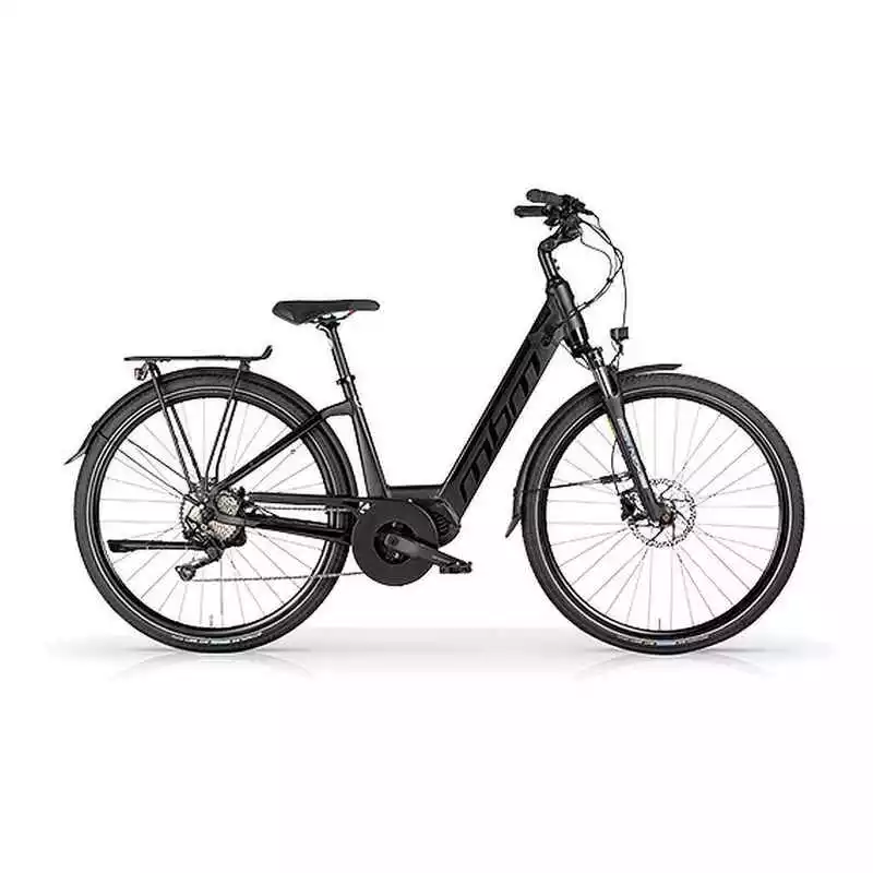 MBM Elektro-Trekkingbike 28 Zoll SINOPE 3 MBM Elektro-Trekkingbike 28 Zoll SINOPE