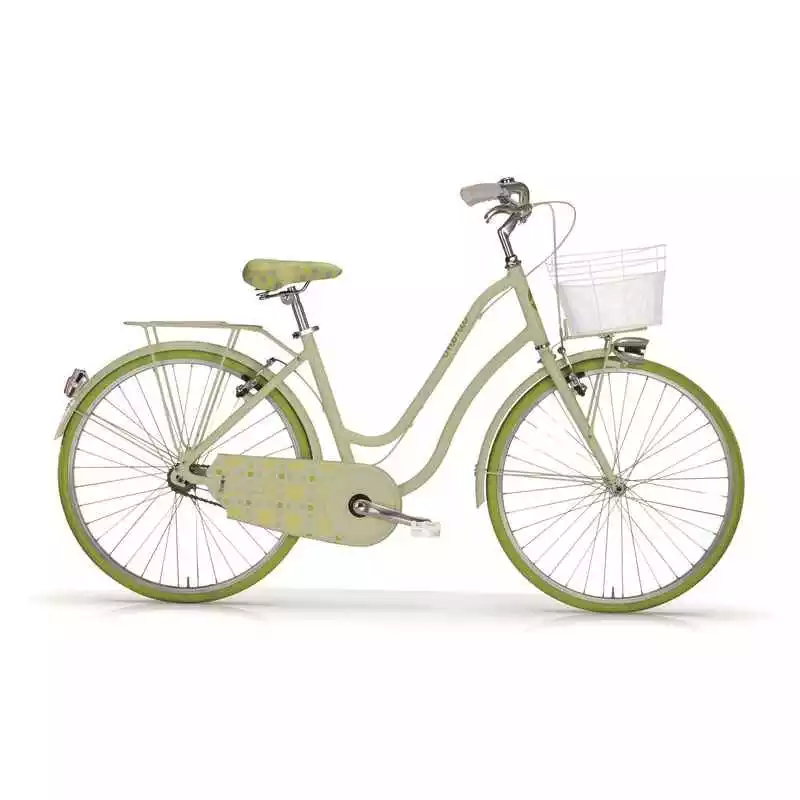 MBM Retrofahrrad 26 Zoll MIMA 3 MBM Retrofahrrad 26 Zoll MIMA