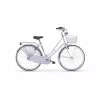 MBM Retrofahrrad Old Style Moonlight 26" Inkl. Korb