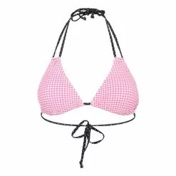 Mix-Kini, Buffalo Damen