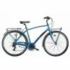MONTANA Cityfahrrad 28 Zoll NEW Lunapiena 21-Gang Man