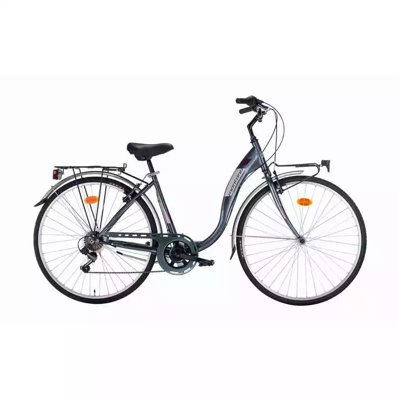 MONTANA Cityfahrrad LIBERTY 28 Zoll 3 MONTANA Cityfahrrad LIBERTY 28 Zoll