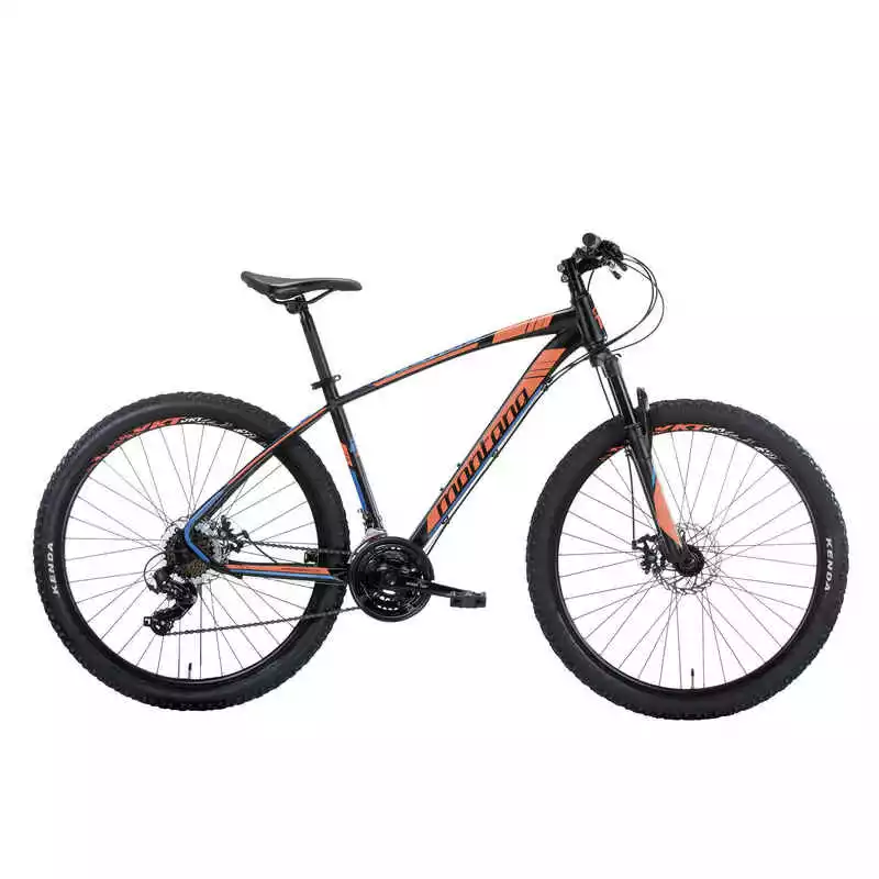 MONTANA Mountainbike 27,5 Zoll ADVERSE 3 MONTANA Mountainbike 27,5 Zoll ADVERSE