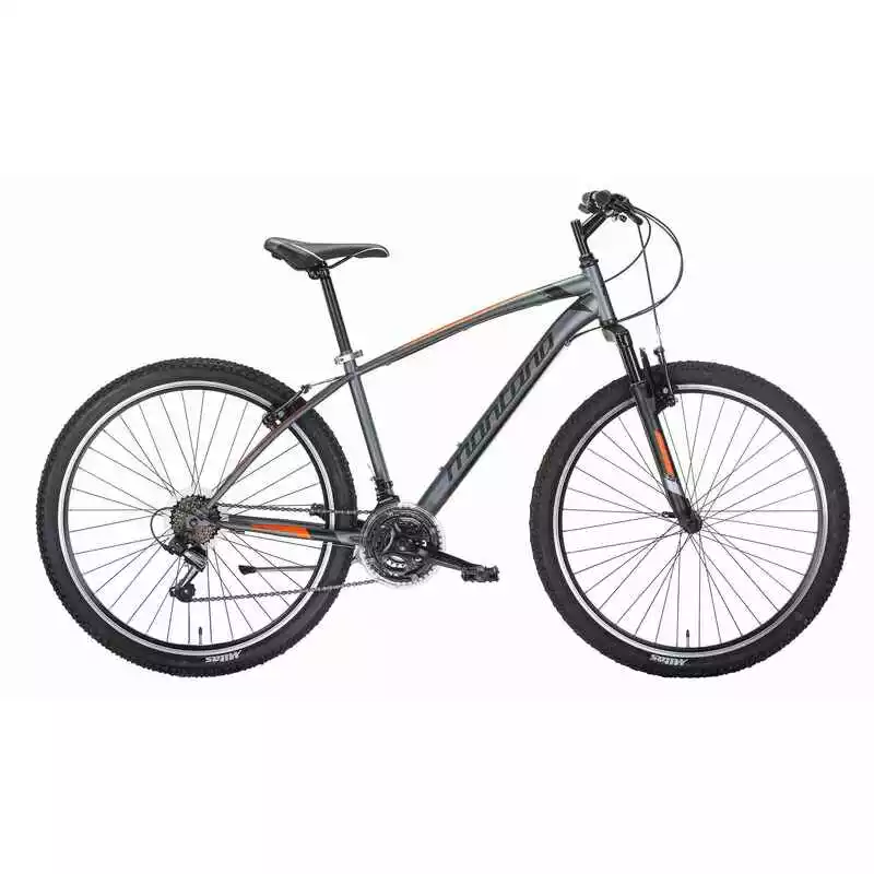 MONTANA Mountainbike 27,5 Zoll ESCAPE 3 MONTANA Mountainbike 27,5 Zoll ESCAPE