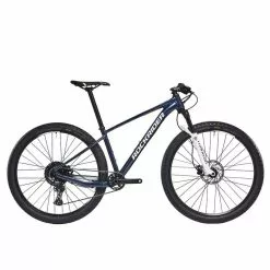 Mountainbike 29 Zoll Rockrider XC 100 Shimano Deore 1×11