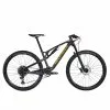 Rockrider Mountainbike Cross Country Carbon- Und Aluminiumrahmen XC 500 S Grau 2 Rockrider Mountainbike Cross Country Carbon- Und Aluminiumrahmen XC 500 S Grau -Großes Bekleidungsmagazin mountainbike cross country carbon und aluminiumrahmen xc 500 s grau