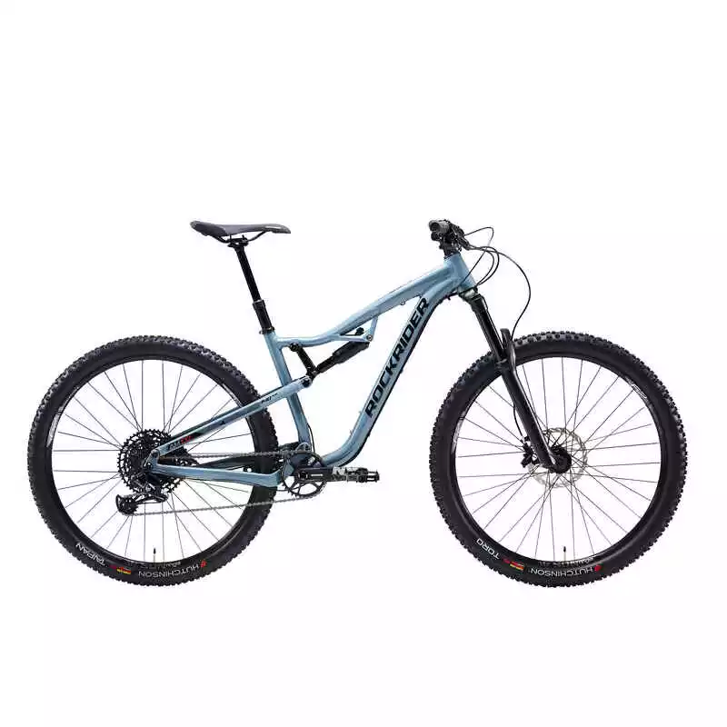 Rockrider MTB All Mountain AM 100 S 3 Rockrider MTB All Mountain AM 100 S