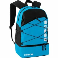 ERIMA Multifunktionsrucksack Mit Bodenfach Club 5
